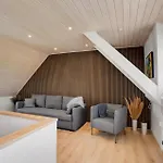 3 Bedroom Amazing In Sydals Ferienhaus *