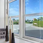 3 Bedroom Amazing In Sydals Ferienhaus