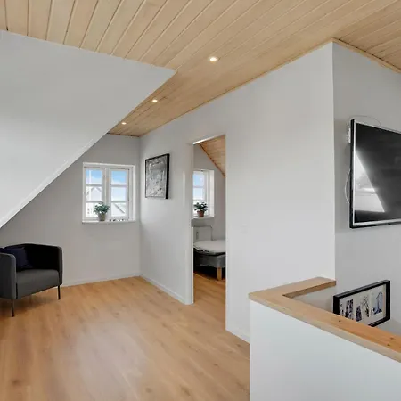 3 Bedroom Amazing In Sydals