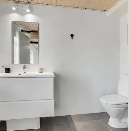 Ferienhaus 3 Bedroom Amazing In Sydals Osterby (Sonderjylland)