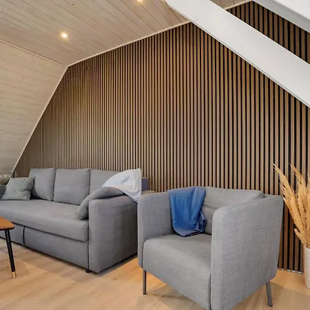 3 Bedroom Amazing In Sydals Vakantiehuis