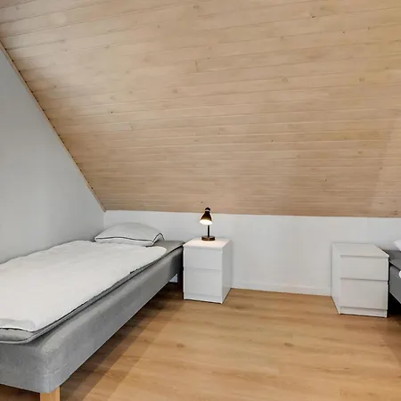 Дом отдыха 3 Bedroom Amazing In Sydals Osterby (Sonderjylland)