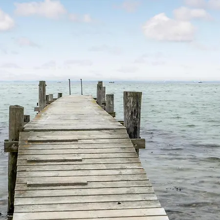 3 Bedroom Amazing In Sydals Osterby (Sonderjylland)