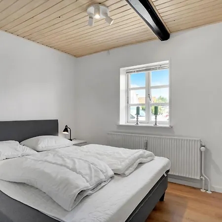 3 Bedroom Amazing In Sydals