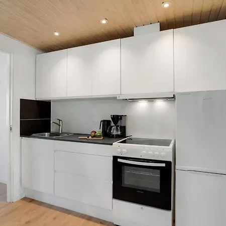 3 Bedroom Amazing In Sydals Prázdninový dům *