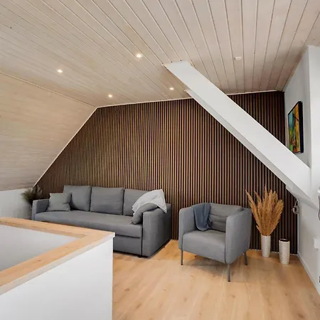 3 Bedroom Amazing In Sydals Prázdninový dům *