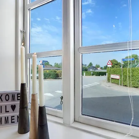 3 Bedroom Amazing In Sydals Дом отдыха