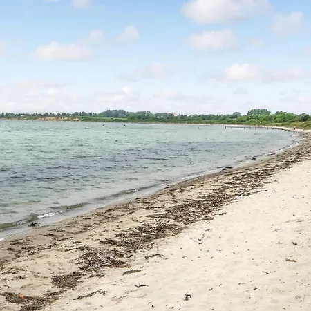 Vakantiehuis 3 Bedroom Amazing In Sydals *