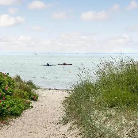 Feriehus 3 Bedroom Amazing In Sydals Osterby (Sonderjylland)
