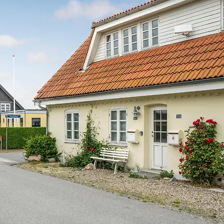 Feriehus 3 Bedroom Amazing In Sydals Osterby (Sonderjylland)