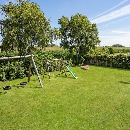 3 Bedroom Amazing In Sydals Дом отдыха Osterby (Sonderjylland)