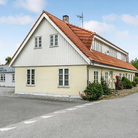 بيت للعطل 3 Bedroom Amazing In Sydals Osterby (Sonderjylland)