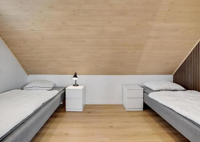 3 Bedroom Amazing In Sydals