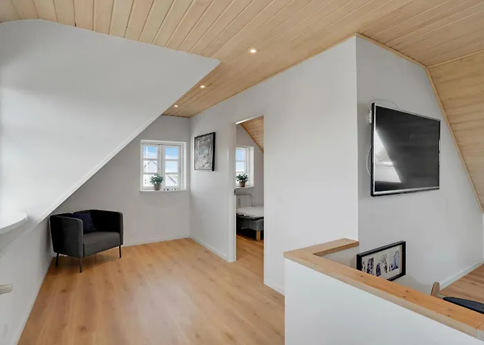 3 Bedroom Amazing In Sydals