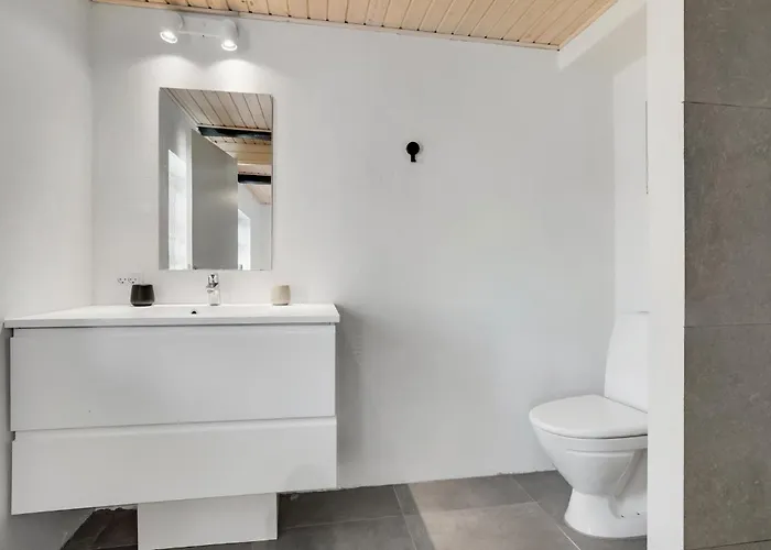 بيت للعطل 3 Bedroom Amazing In Sydals Osterby (Sonderjylland)