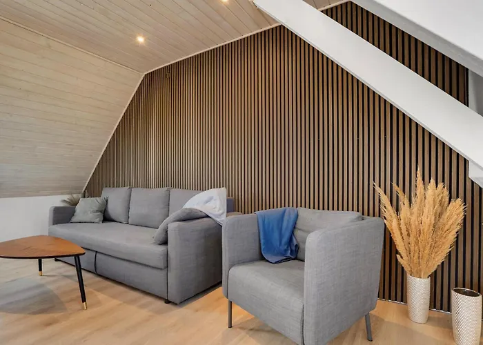 3 Bedroom Amazing In Sydals بيت للعطل