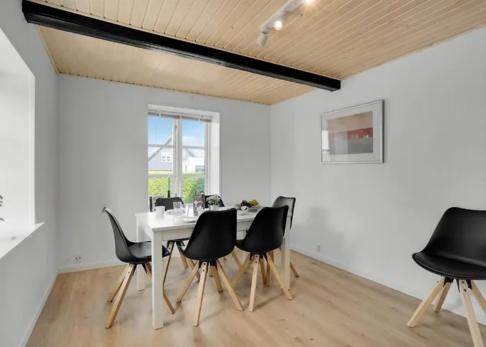 3 Bedroom Amazing In Sydals Vakantiehuis *
