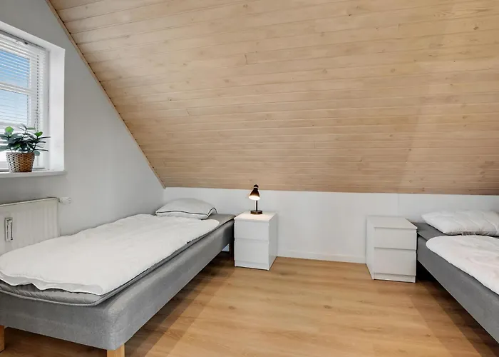 Vakantiehuis 3 Bedroom Amazing In Sydals Osterby (Sonderjylland)
