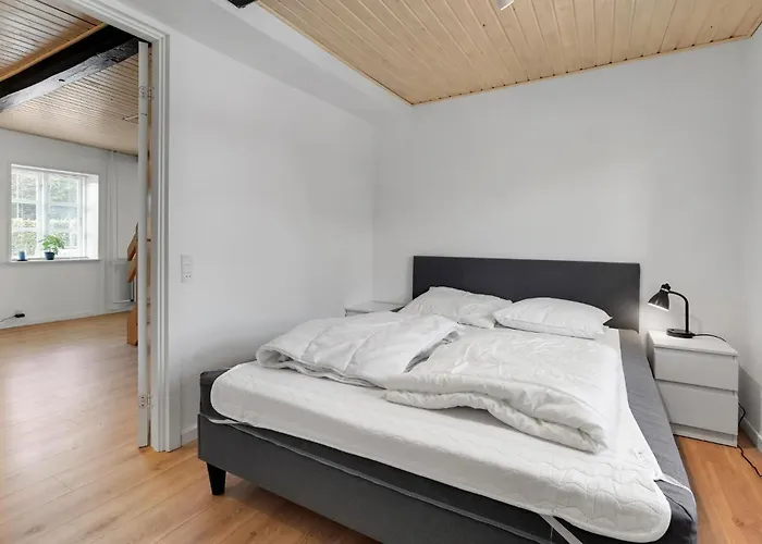 3 Bedroom Amazing In Sydals *