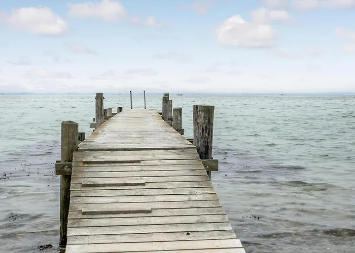 3 Bedroom Amazing In Sydals Osterby (Sonderjylland)