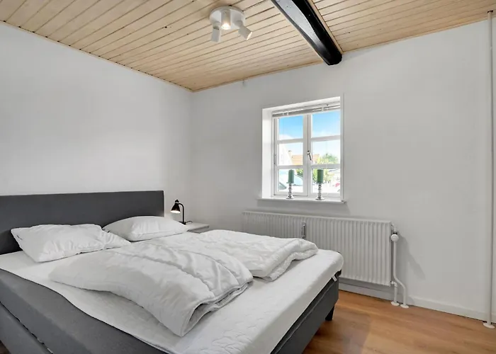 3 Bedroom Amazing In Sydals