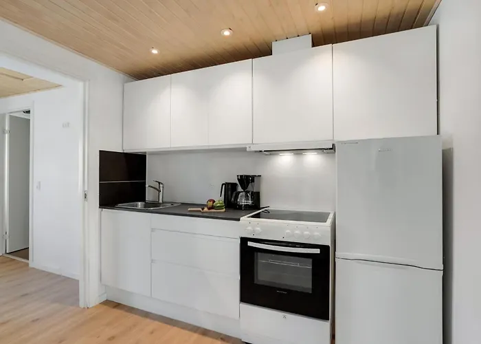 3 Bedroom Amazing In Sydals بيت للعطل *