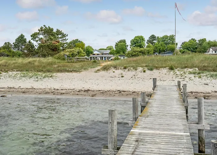 بيت للعطل 3 Bedroom Amazing In Sydals *