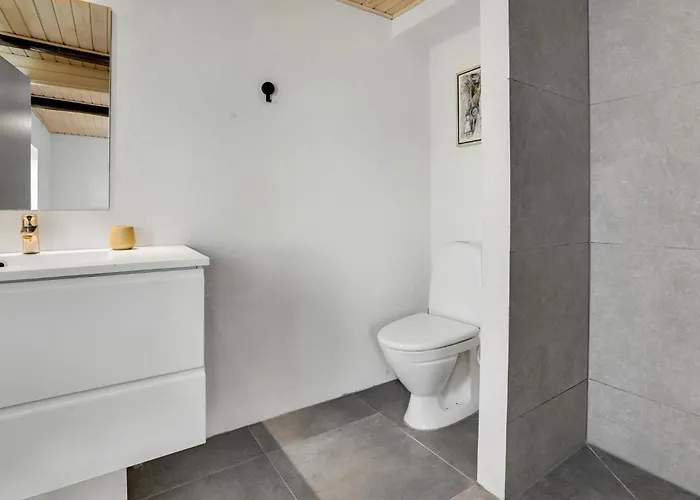 3 Bedroom Amazing In Sydals Vakantiehuis Osterby (Sonderjylland)