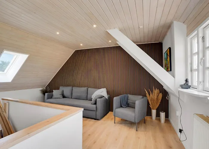 3 Bedroom Amazing In Sydals Vakantiehuis *