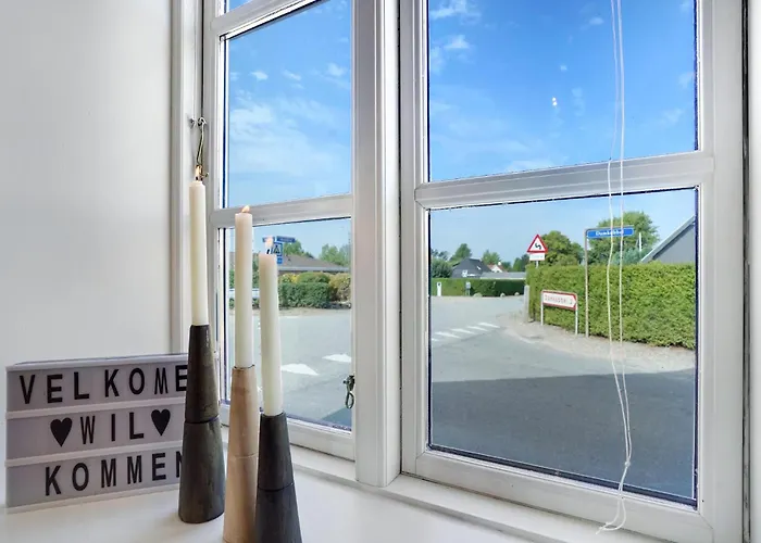 3 Bedroom Amazing In Sydals Vakantiehuis