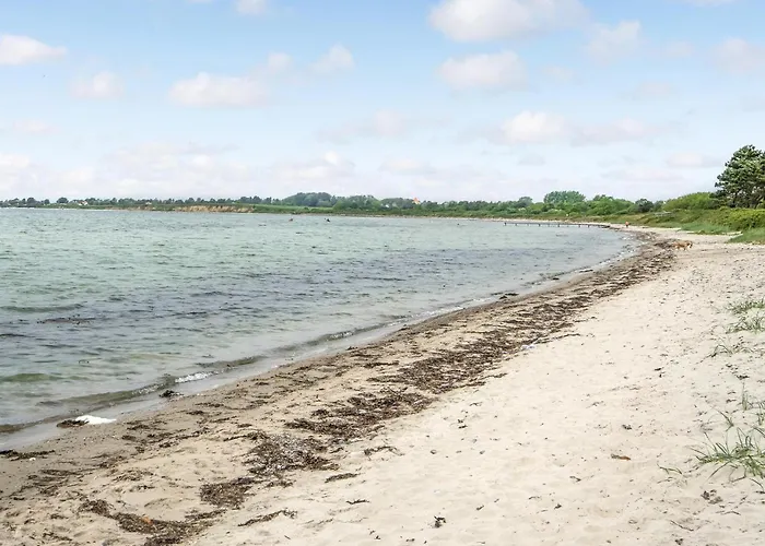 Vakantiehuis 3 Bedroom Amazing In Sydals *