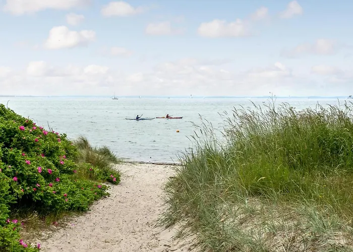 Vakantiehuis 3 Bedroom Amazing In Sydals Osterby (Sonderjylland)