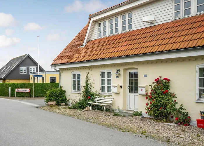Vakantiehuis 3 Bedroom Amazing In Sydals Osterby (Sonderjylland)