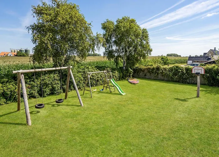 3 Bedroom Amazing In Sydals Vakantiehuis Osterby (Sonderjylland)