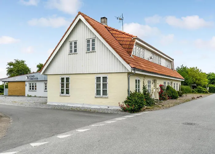 Vakantiehuis 3 Bedroom Amazing In Sydals Osterby (Sonderjylland)