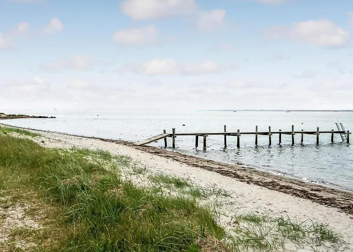 3 Bedroom Amazing In Sydals *