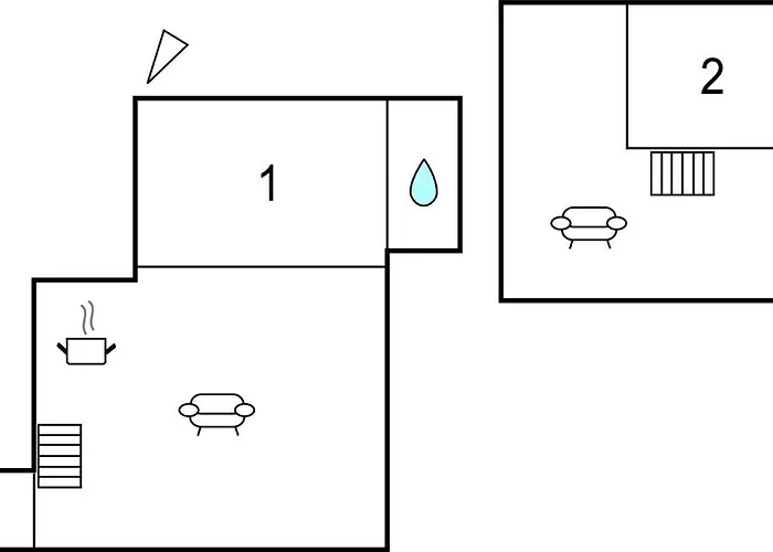 3 Bedroom Amazing In Sydals Osterby (Sonderjylland)